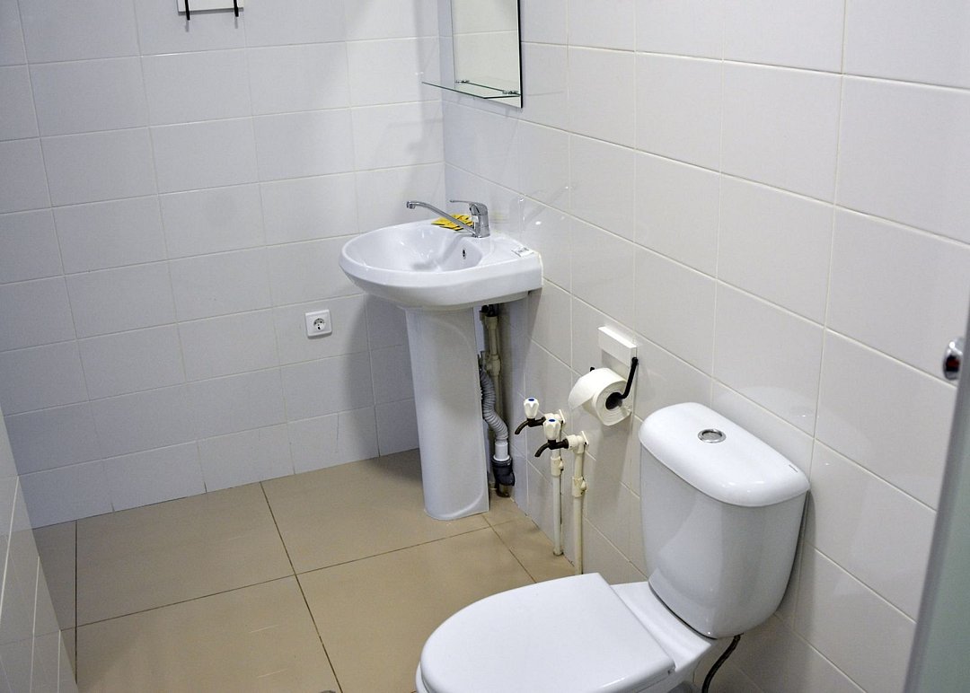 Стандартный 2-местный TWIN