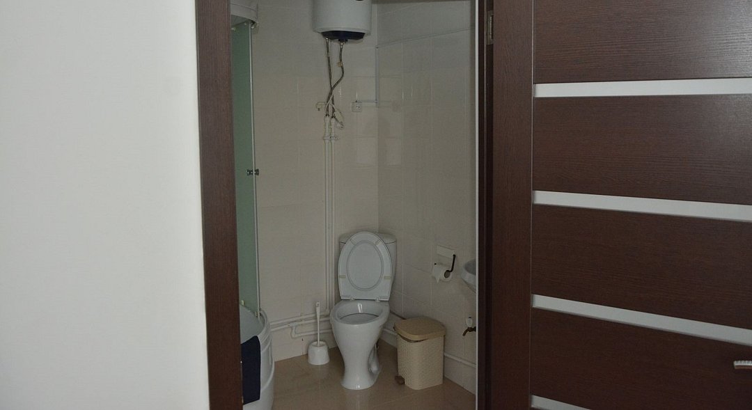 Стандартный 2-местный TWIN