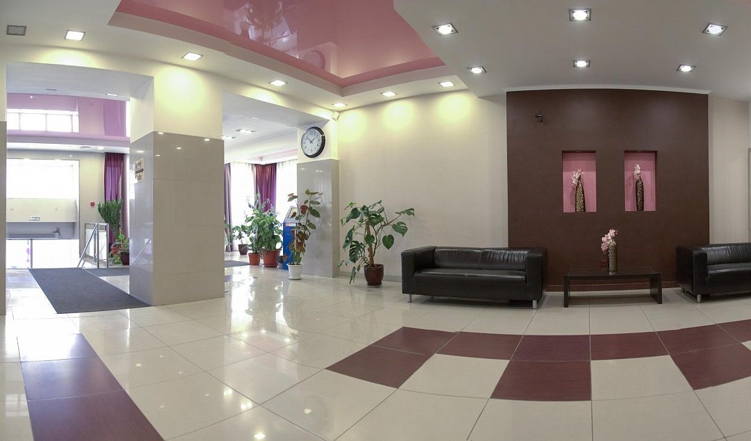 Ресепшен. Холл | Первоуральск, Свердловская область