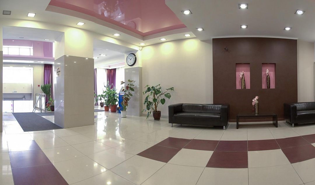 Ресепшен. Холл | Первоуральск, Свердловская область