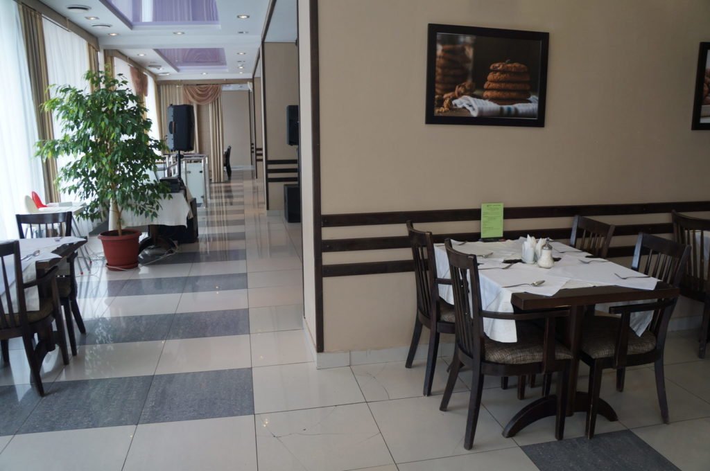 Кафе | Первоуральск, Свердловская область