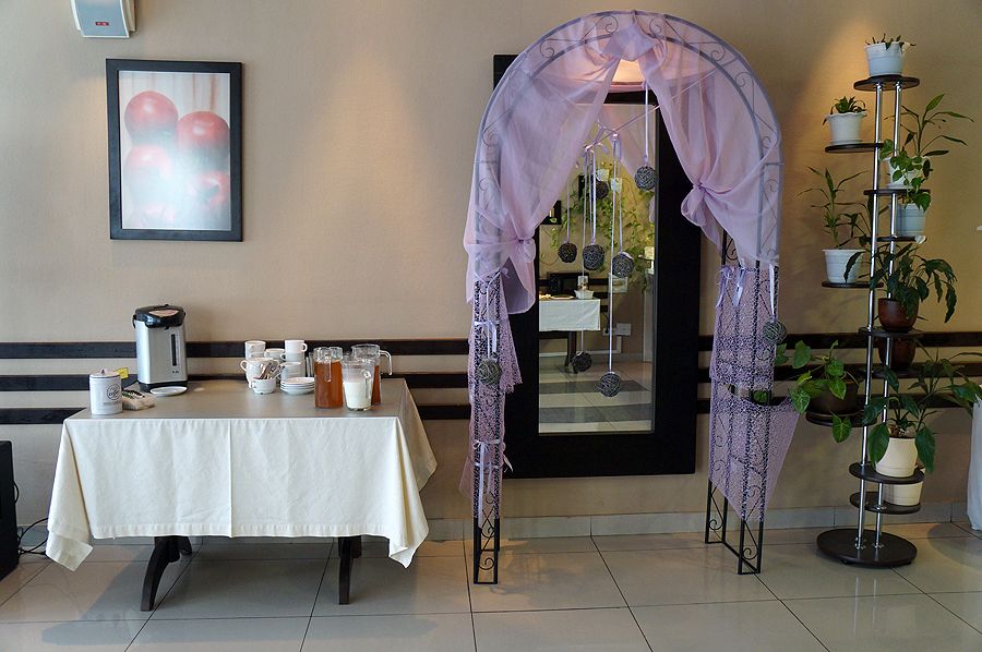 Кафе | Первоуральск, Свердловская область