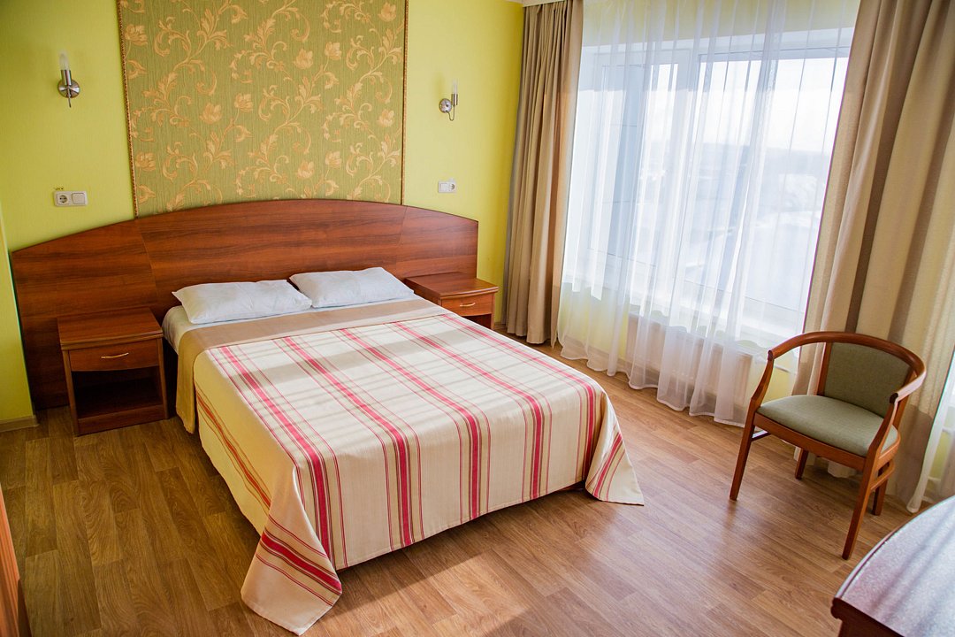 Делюкс 2-местный