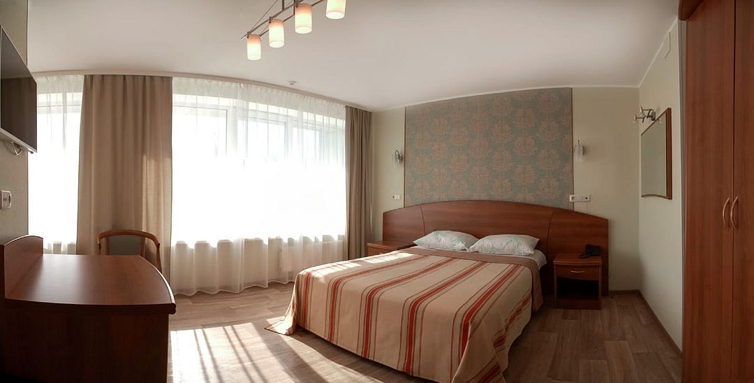 Делюкс 2-местный