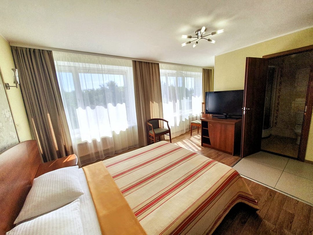 Делюкс 2-местный