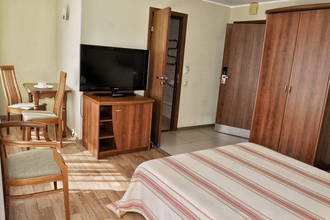 Делюкс 2-местный