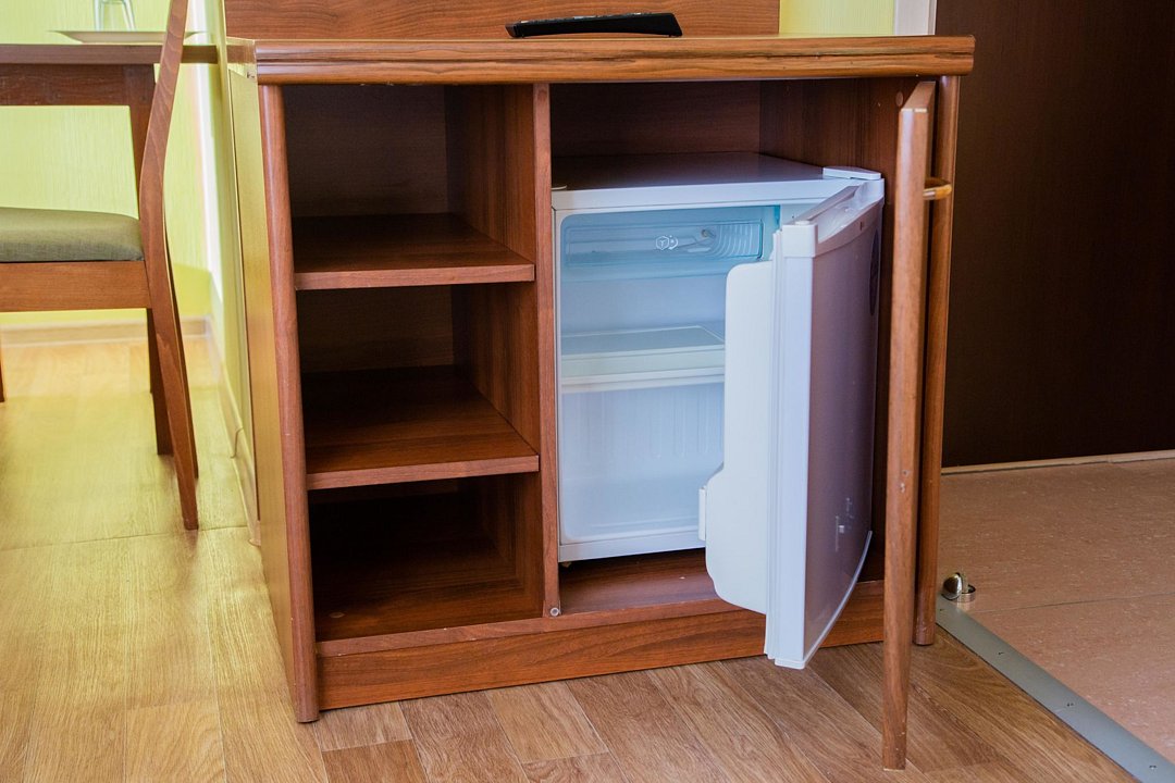 Делюкс 2-местный