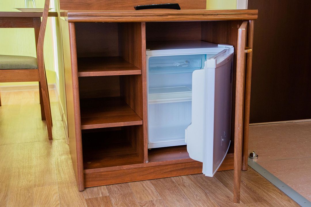 Делюкс 2-местный