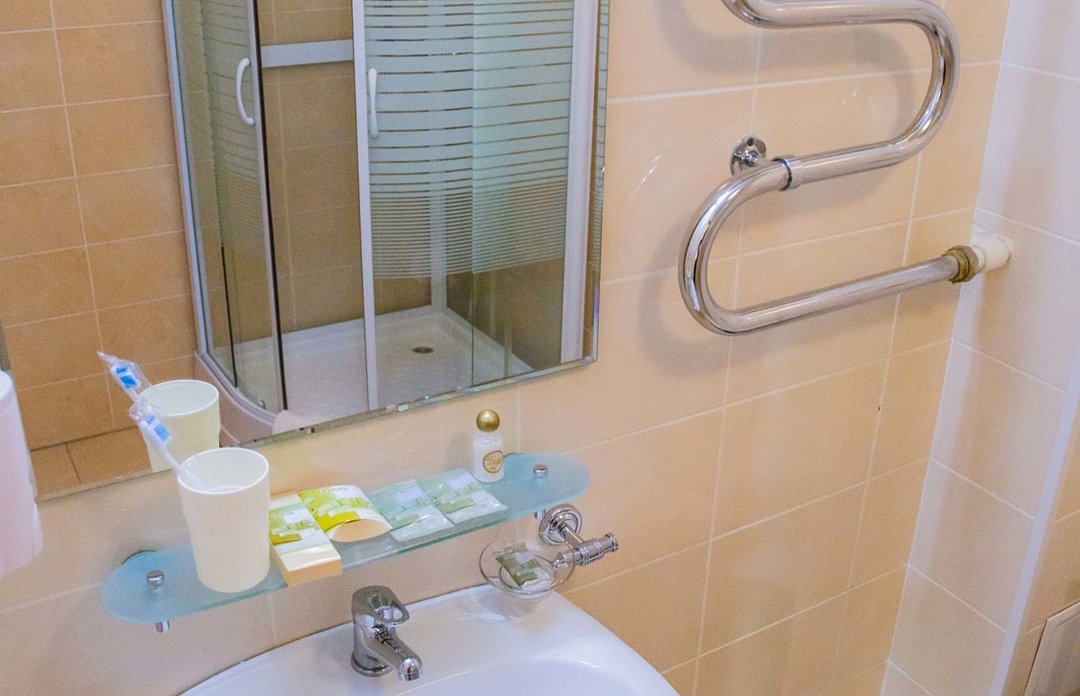 Делюкс 2-местный