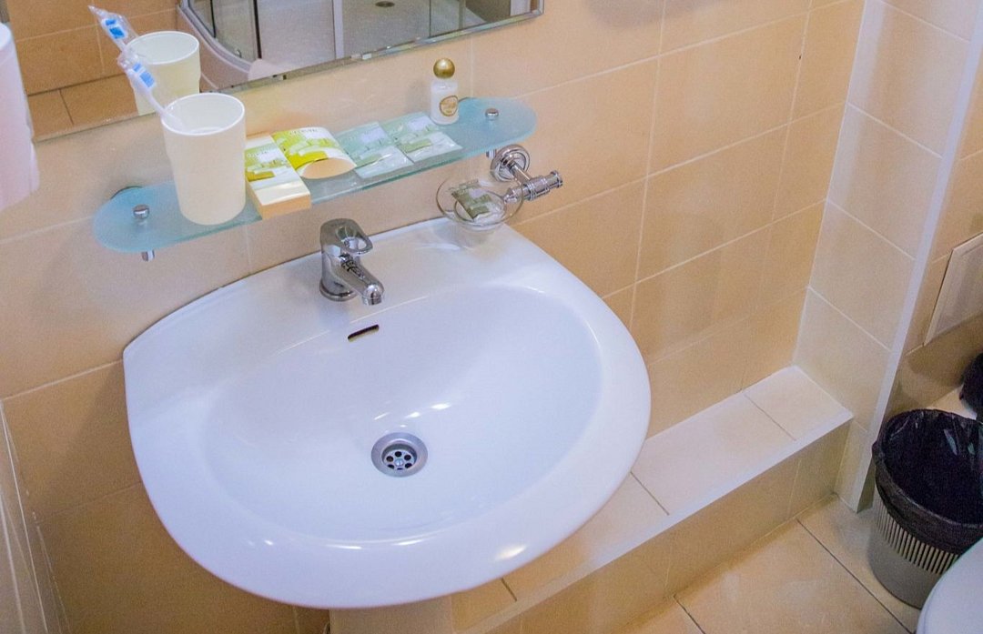 Делюкс 2-местный