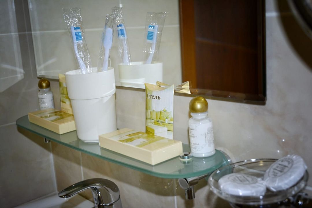 Делюкс 2-местный