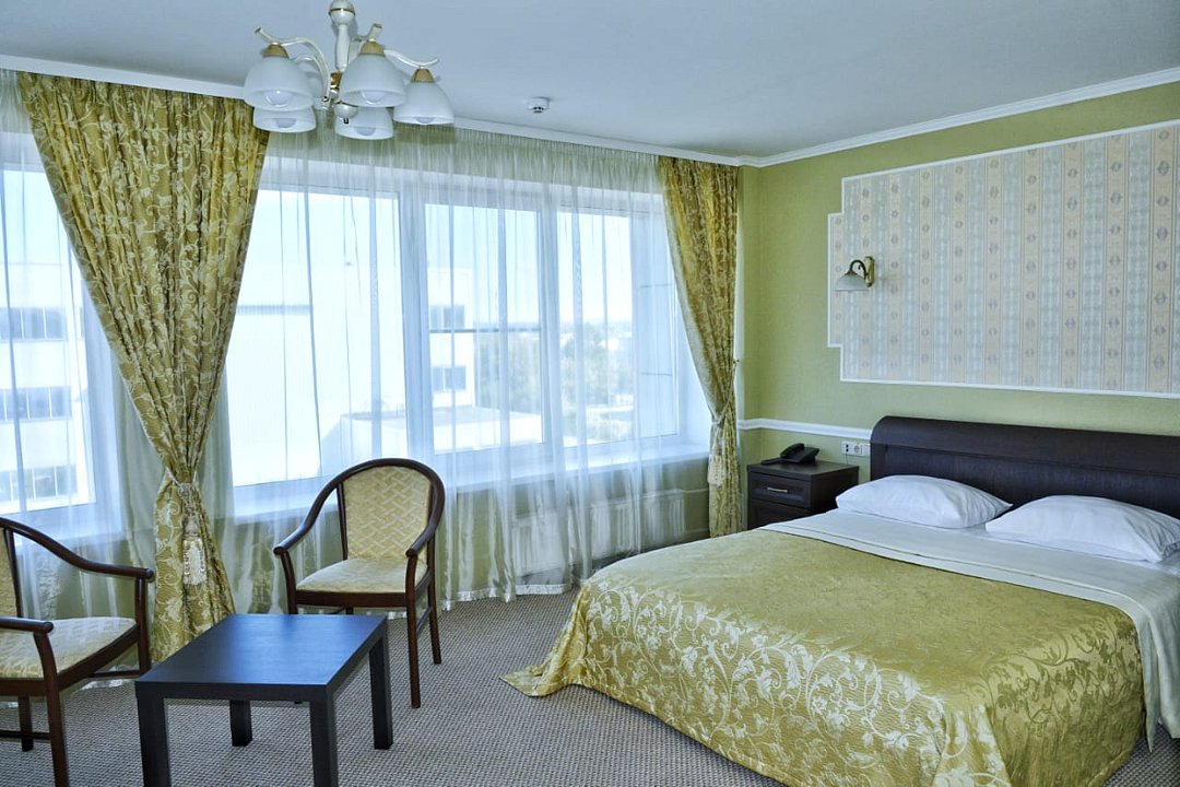 Люкс 2-местный