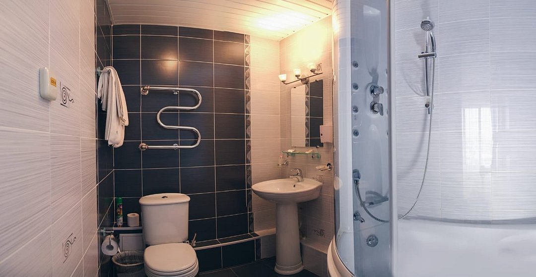 Люкс 2-местный