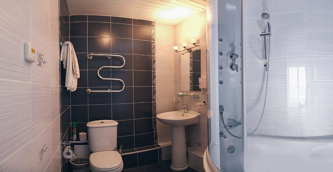 Люкс 2-местный