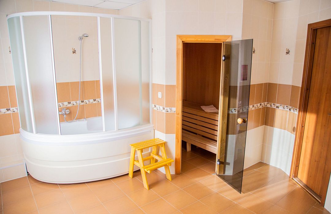 Люкс 2-местный