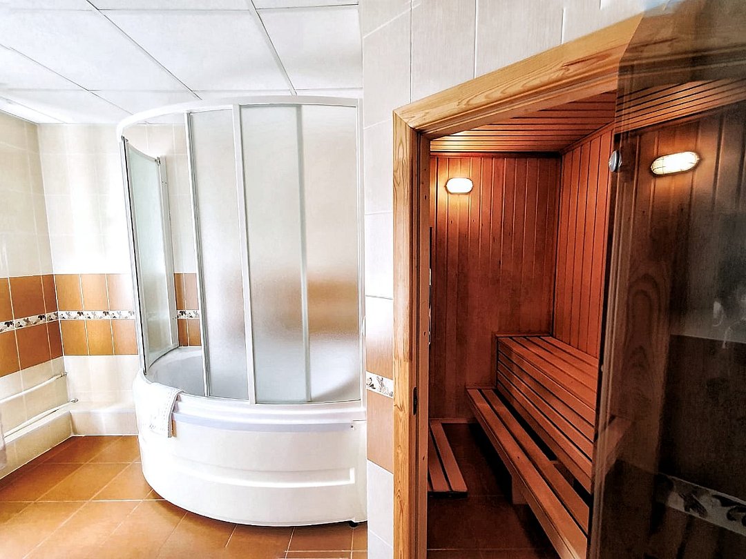 Люкс 2-местный