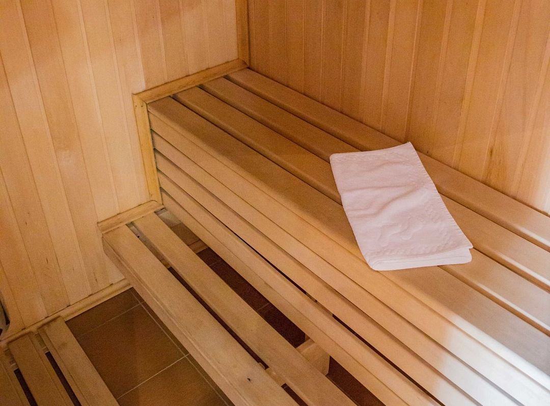 Люкс 2-местный