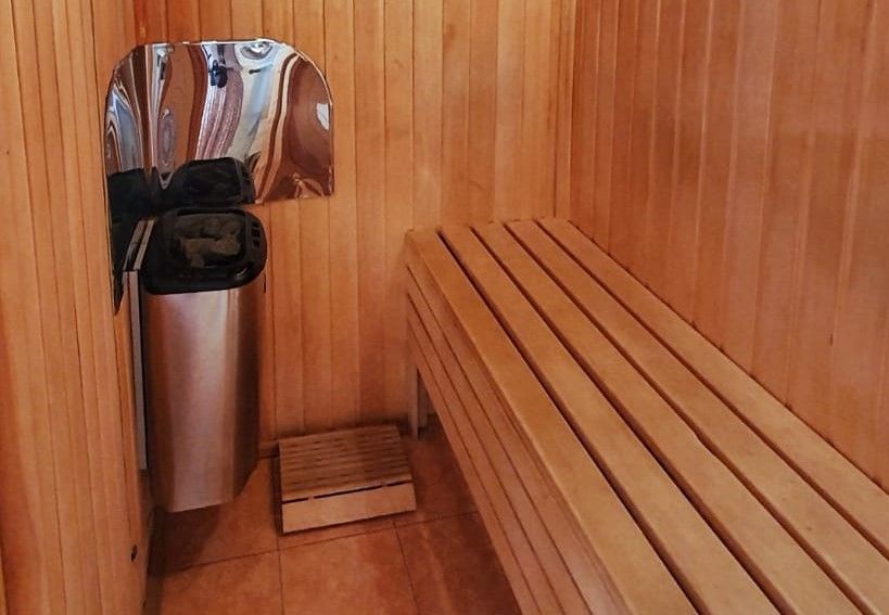 Люкс 2-местный