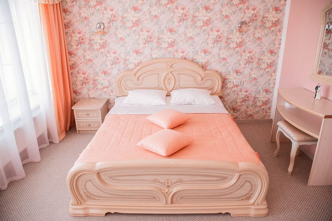 Номер для новобрачных