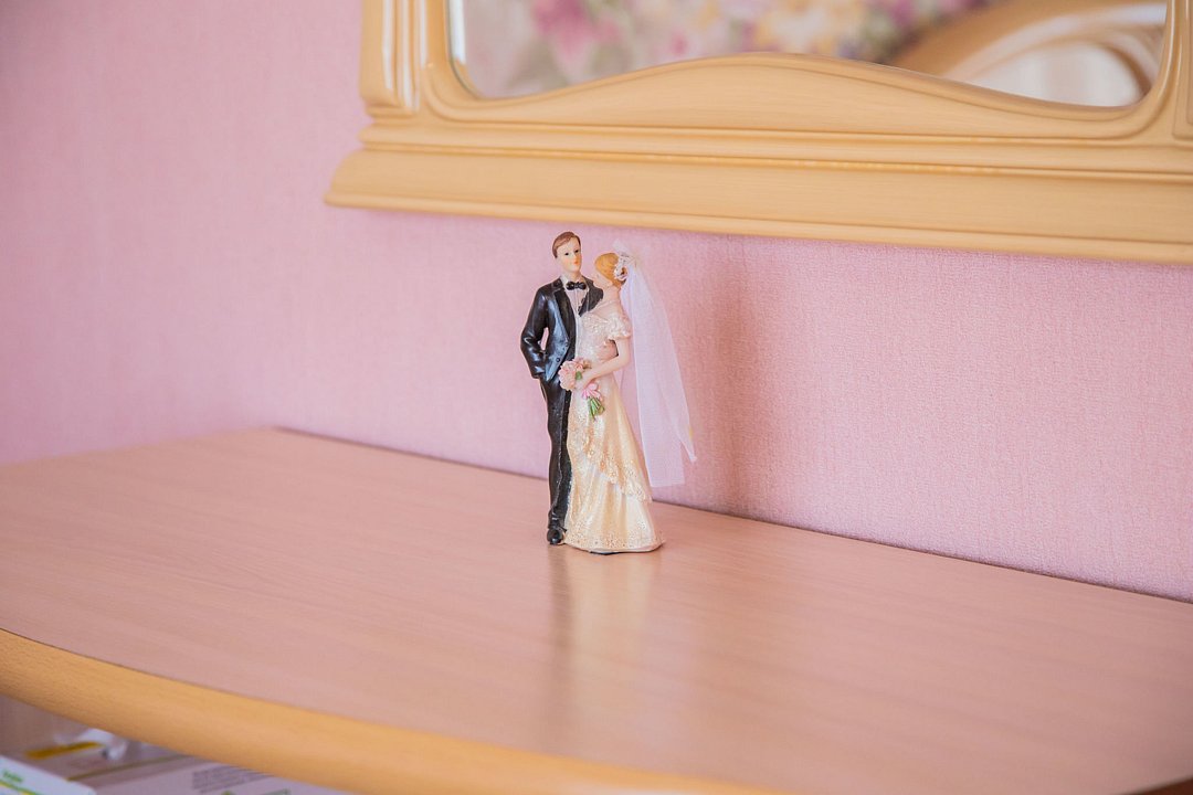 Номер для новобрачных