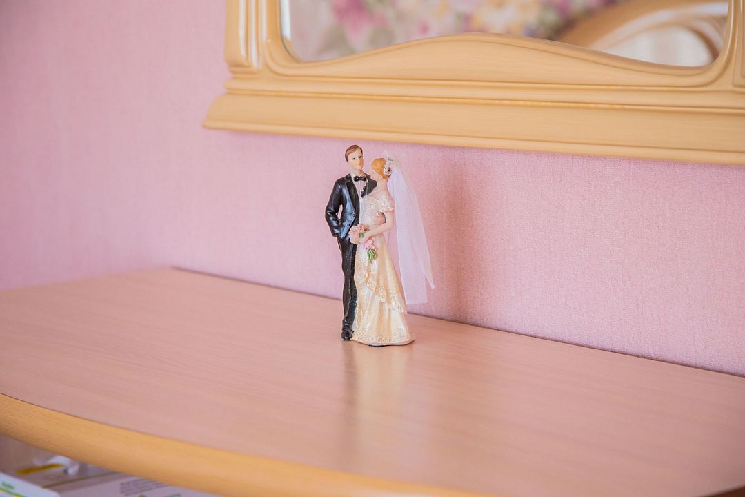 Номер для новобрачных