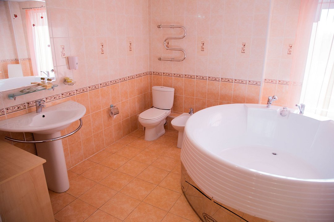 Номер для новобрачных