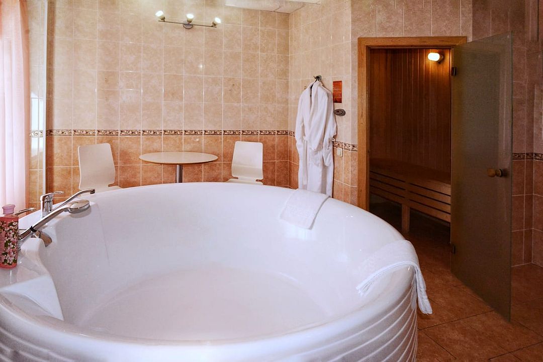 Номер для новобрачных