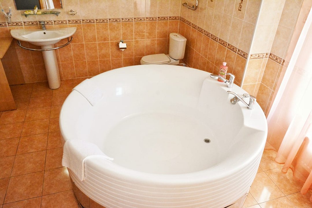 Номер для новобрачных