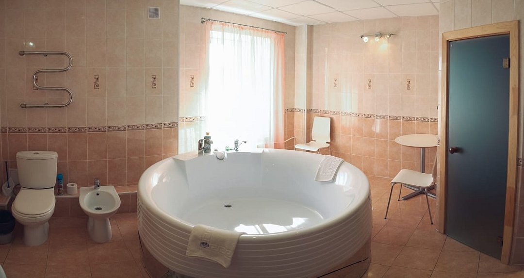 Номер для новобрачных