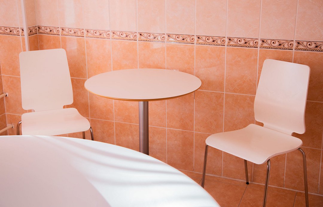 Номер для новобрачных