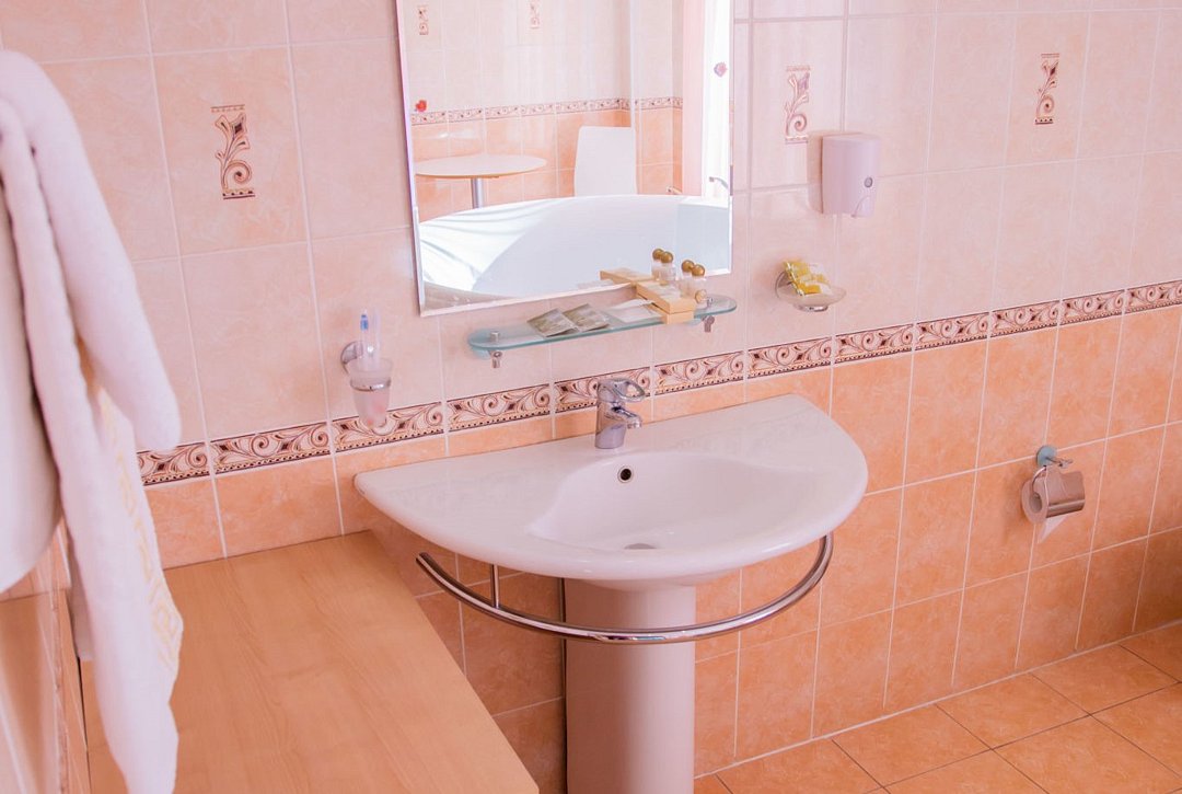 Номер для новобрачных