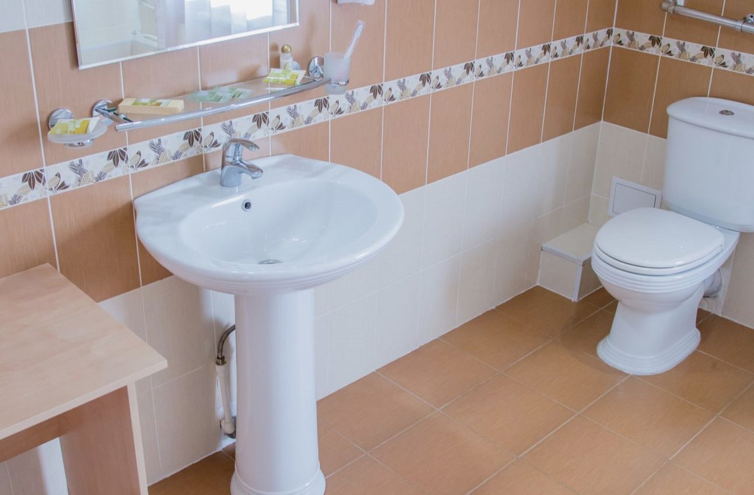 Номер для новобрачных