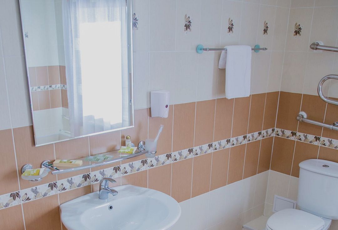 Номер для новобрачных