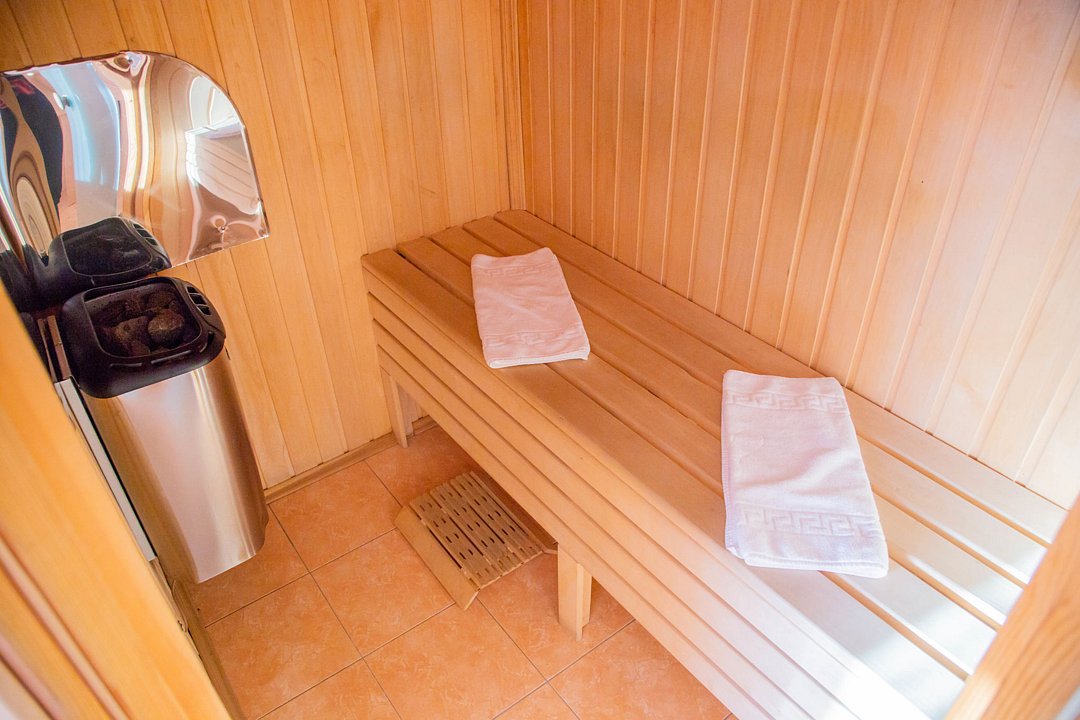 Номер для новобрачных