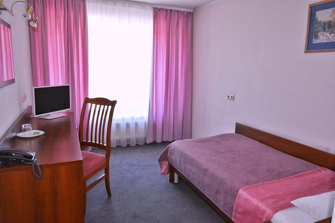 Стандарт 1-местный