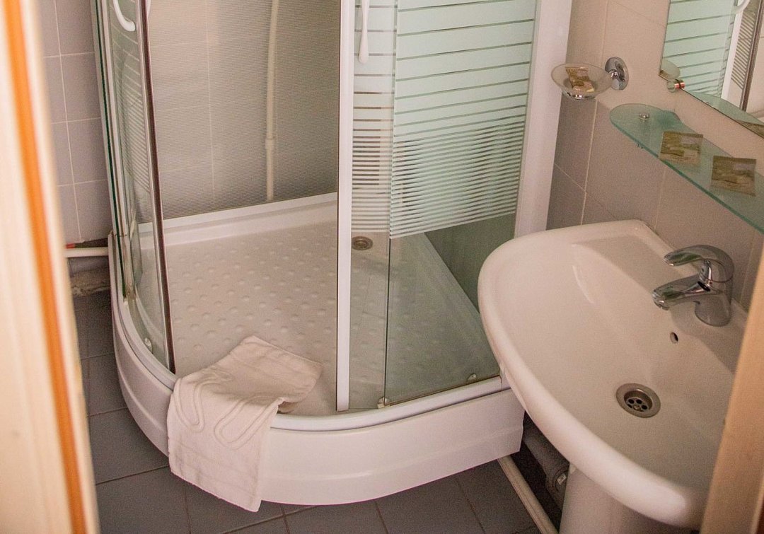 Стандарт 1-местный