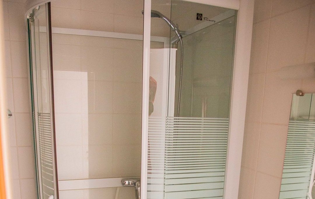 Стандарт 1-местный