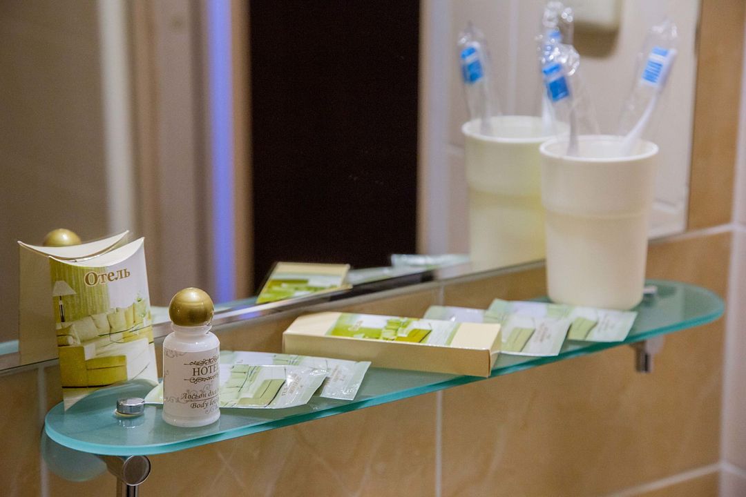 Стандарт 2-местный