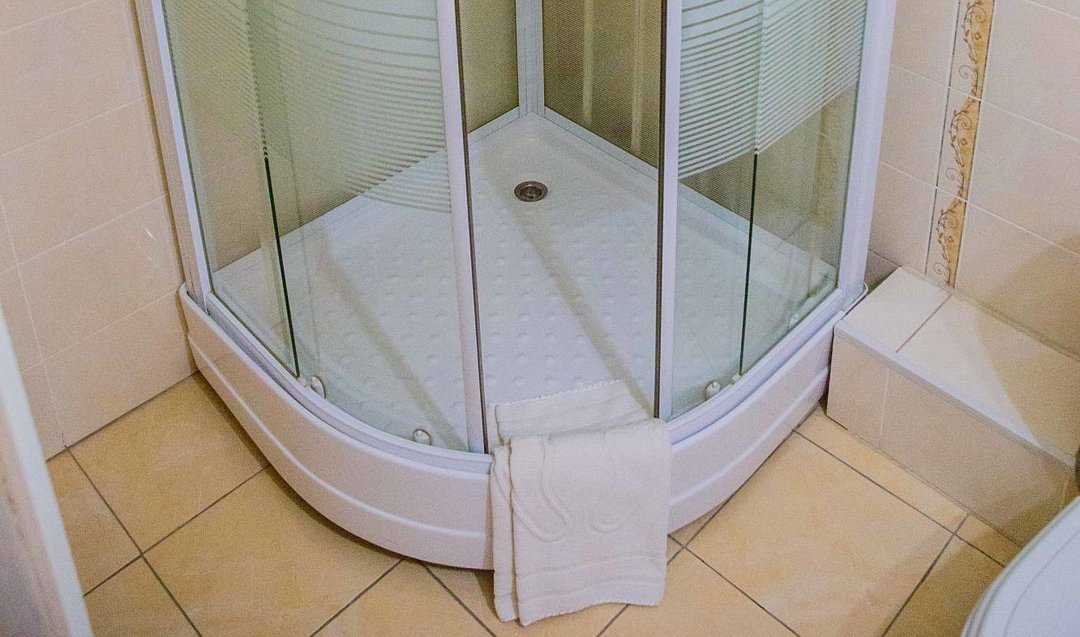 Стандарт 2-местный