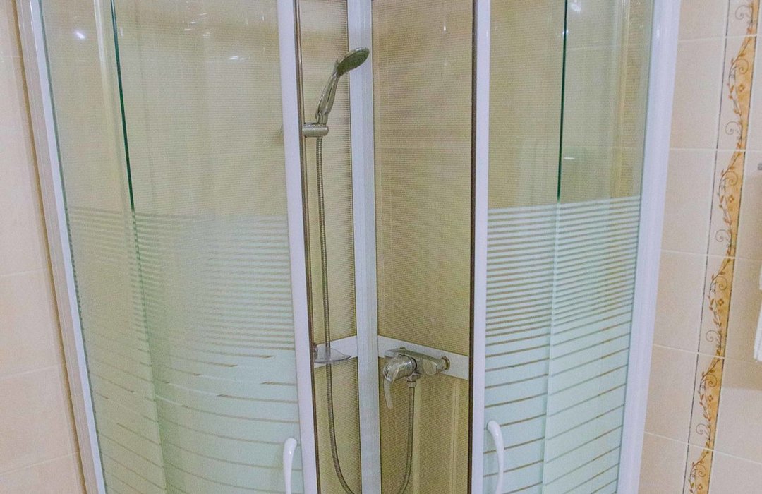 Стандарт 2-местный