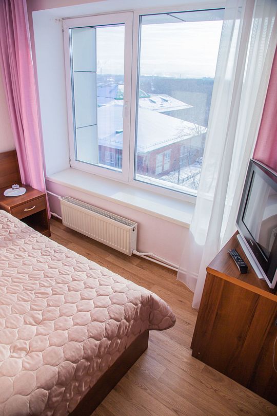 Эконом 1-местный