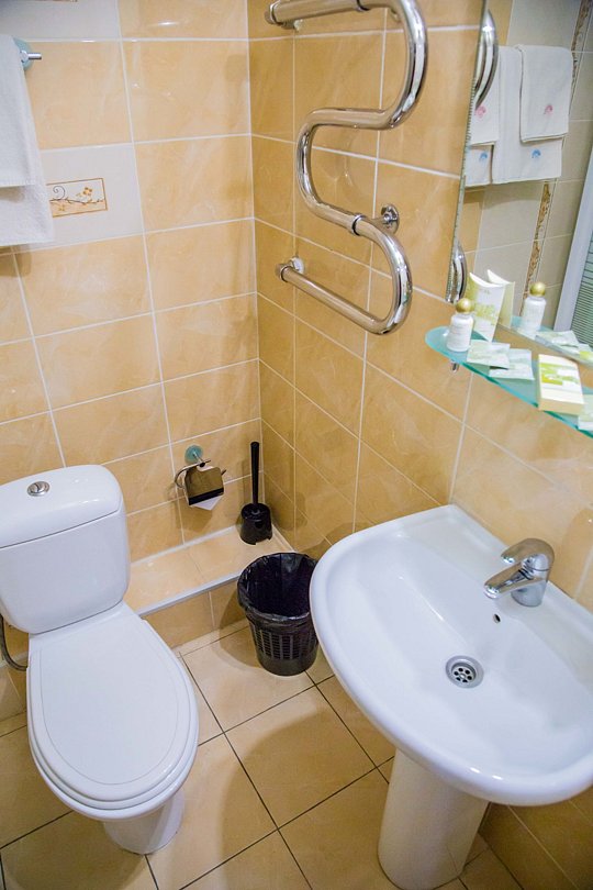 Эконом 1-местный