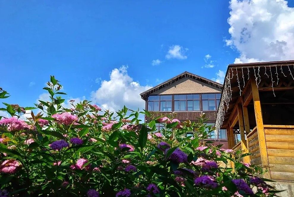 Коттедж «У пруда» | Металлург, Свердловская область