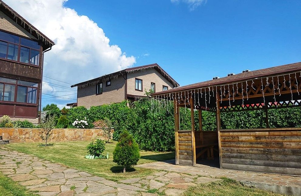 Коттедж «У пруда» | Металлург, Свердловская область