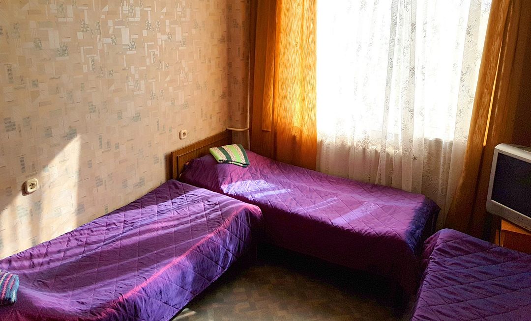 Апартаменты 2-местный