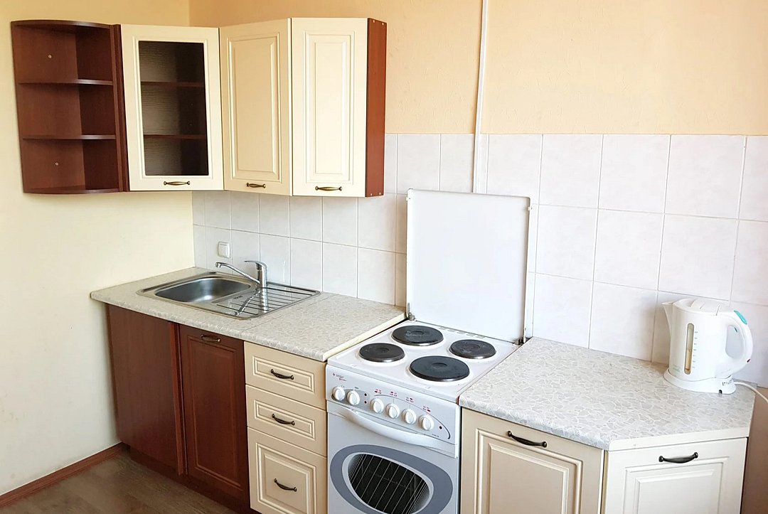 Апартаменты 2-местный