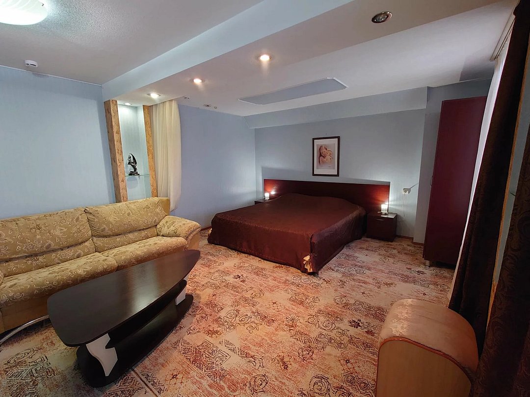 Джуниор 2-местный