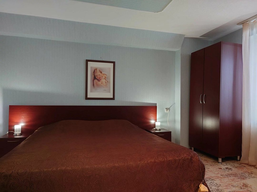 Джуниор 2-местный