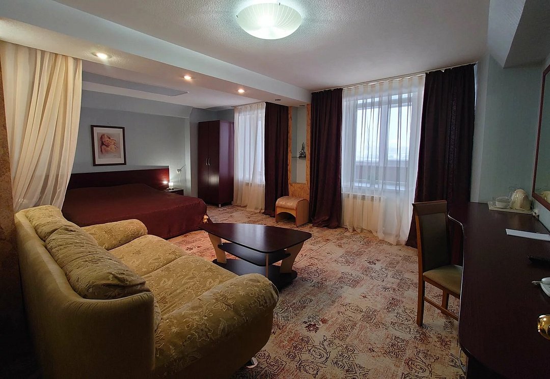 Джуниор 2-местный