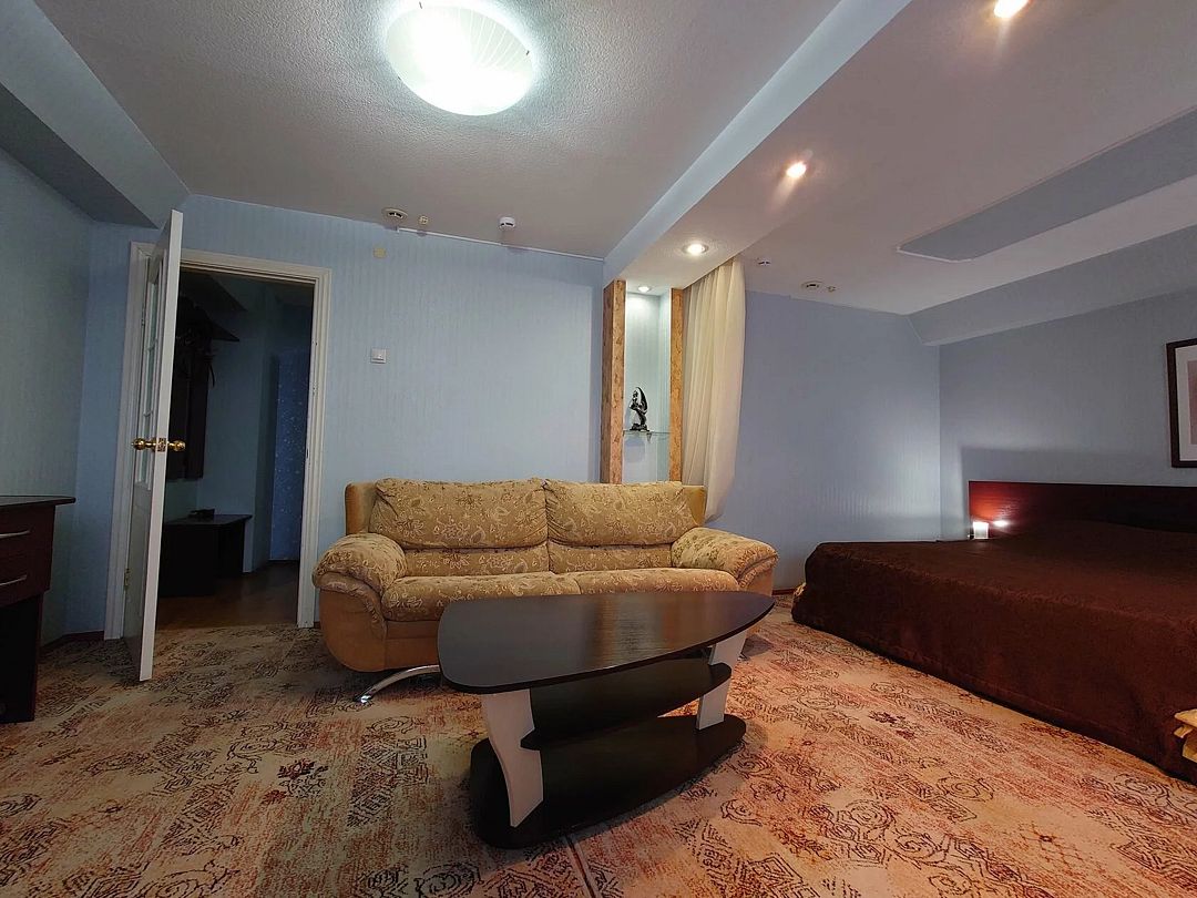 Джуниор 2-местный